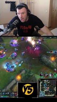 AP MALPHITE JUNGLE IS LITERALLY A ROCKET LAUNCHER 🚀#y5show #lolshorts #lolclips #leagueoflegends