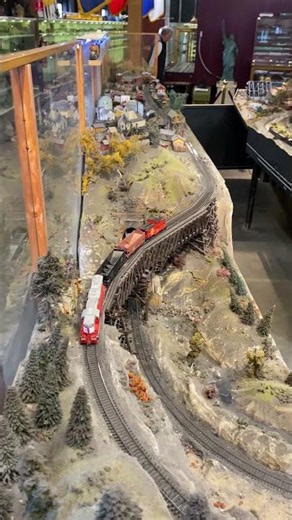 Weekend at the Durango Depot