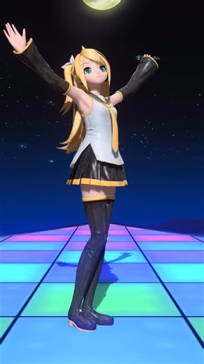 Joey Falvo on Instagram: "song: holy star - ossan-P with kagamine rin (cover by noramato) module: kagamine rin future style with miss rin-chan hairstyle by emsterchu mods used: - rin cover pack by mebari - rin-chan module pack - camera setter mm+ - watermark disabler - arv’s improved lipsync mod game: hatsune miku project diva mega mix+ (steam) #kagaminerin #vocaloid #rhythmgame #projectdiva #hatsunemiku 鏡音リン rin リン 初音ミク projectdivamegamix projectdivafuturetone miku ミク projectdivascreenshots fyp