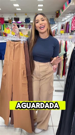 Atacado do queima 🛍 on Instagram: "ATENÇÃO!!! chegou reposição de diversos modelos de calça cargo, alfaiataria e muito mais com PREÇO DE FÁBRICA em Manaus 🔥 CALÇA CARGO $69.99 CALÇA PANTALONA $59.99 SHORT ALFAIATARIA $15.00 SHORT DUNA $15.00 📦 Entregas em toda a Manaus e região norte, você também pode visitar uma das nossas lojas. Corre que acaba rápido 🔥 #modafeminina #revendedora #roupasfemininas #modinha #calças"