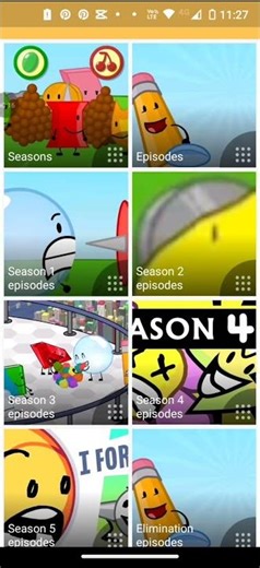 BFDI WIKI APP STILL WORKS! (Download In Description) Android Only