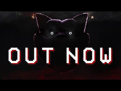 Poppy Playtime Chapter 3 - Out Now!