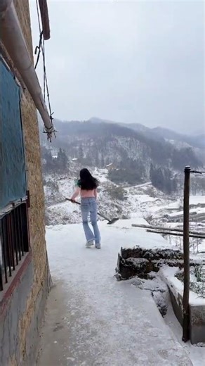 Homecoming Makes New Year Truly Meaningful #NewYear #HomeComing #RuralLife