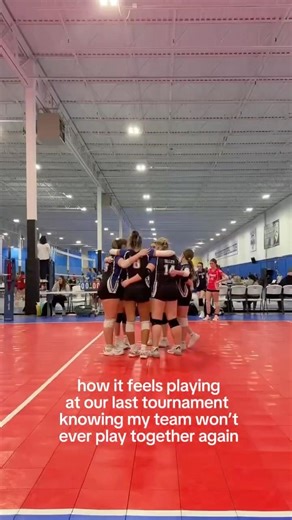 i miss my team so much