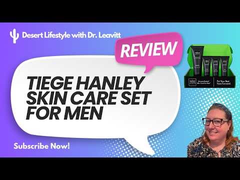Product Review: Husband Tested and Approved!