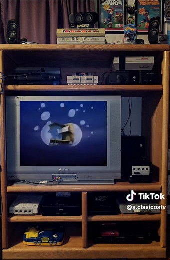 Kissyfur 1986 Cartoon: Nostalgic Retro Series for Kids of the 80s and 90s