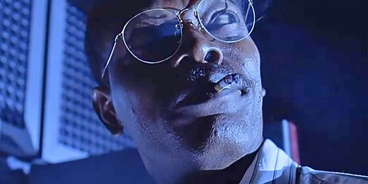 'Jurassic Park' Deleted Scene: Mr. Arnold's Shocking Death Finally Revealed