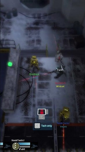 Alien Swarm: Reactive Drop This Is Some Punny Content