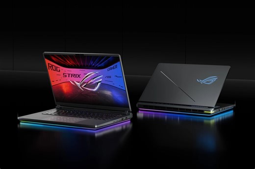 A falta de memoria RAM a buen precio, portátiles gaming en oferta: tienes este con 32 GB DDR5 y RTX 5070 casi a mínimo histórico