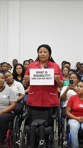 What is Disability? Disability is a broad term that describes any condition—physical, sensory, mental, cognitive, developmental, or chronic illness—that may limit a person’s ability to carry out certain activities or participate fully in daily life. But disability is not just about a person’s body or mind; it is also shaped by the environment around them. Barriers such as inaccessible buildings, lack of support, discrimination, or negative attitudes can create more limitations than the condition