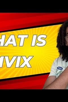 What is Mvix Digital Signage