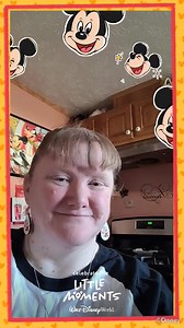 ✨ Unleash your inner Disney magic with our adorable filters! ✨ Snap your favorite characters to life—Mickey, Minnie, and more are just a filter away! Which one will you choose? #SnapchatDisney #MagicInEverySnap  | Peace love disney | Facebook