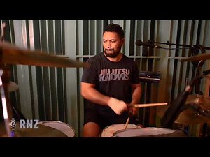 L.A.B. - 'Fashion Dread' live at Roundhead