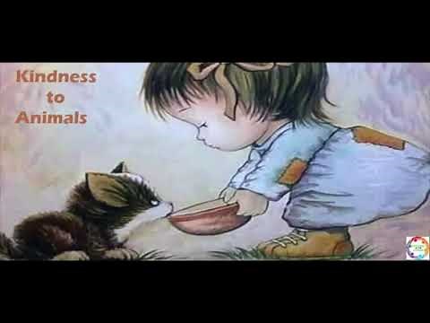 The Crying Camel | Muslim Stories for Children