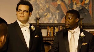 ‘The Wedding Ringer’ Official “Best Friends” Trailer