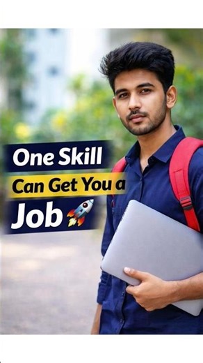 Focus on ONE Programming Language! #shorts #telugu #programming #skills #internship #btechstudents