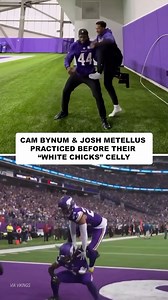 169K views · 1.7K reactions | Practice makes perfect  | Minnesota Vikings on CBS Sports | Facebook