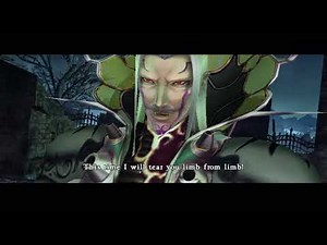 Wii Longplay [062] Castlevania Judgment (Part 04 of 05)