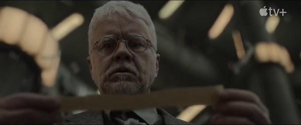 Silo: Season 2 official trailer