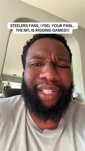 Saw way too many tweets last night talking about how the Steelers would lost to the Browns just to set up a winner take all game next win vs. the Ravens. NFL IM ON TO YOU!! #pittsburghsteelers #steelers #baltimoreravens #dkmetcalf