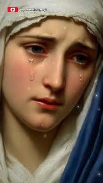 Catholic Prayer To Our Lady of Sorrows 🙏 Prepare Your Heart for Her Feast ❤️‍🔥