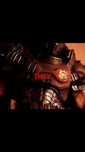 Top Powerful Video Game Characters in Doom Series