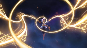 Who is Lifeweaver’s voice actor in Overwatch 2?