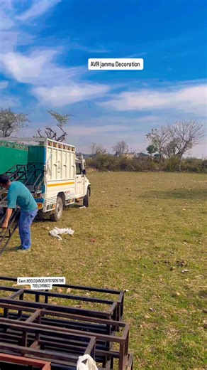 Event planner | any type of Decoration on Instagram: "📞7051314503,7051249802,9797926796 #avrjammudecoration #weddingdecor #decorationjammu #bestdecorationinjammu @avr_jammu_decoration AVR Jammu Decoration, based in Jammu. I have been working since 2014 and have covered 100+ weddings till now. We are a full-service event management company. We bring a fresh, unique approach to the event management industry. Our team understands that a properly executed event can be leveraged to support an organi