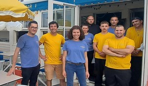 Cancale. Un nouveau bar-restaurant ouvre sur le port