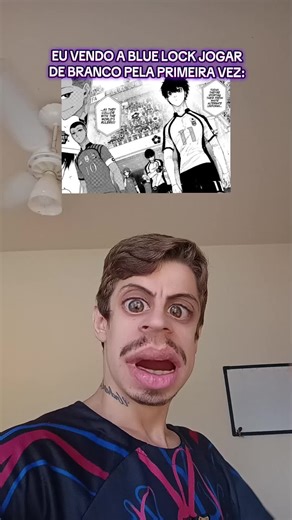 Blue Lock: A Nova Skin e o Jogo Incrível