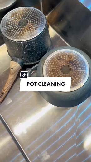 Effective Kitchen Grease Cleaning Hack with Dawn Degreaser