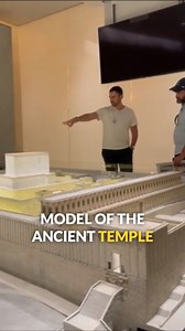 Beneath the streets of Jerusalem lies undeniable proof of the Jewish people’s ancient connection to this city. I explored the Western Wall Tunnels, where the remains of Second Temple Jerusalem are still standing—2,000 years after the Romans tried to erase them. You walk through ancient mikvehs, a Roman theater built on Jewish ruins, and past one of the largest building stones in the world, part of the Western Wall itself. There’s even a VR experience that takes you inside the Temple, and an imme