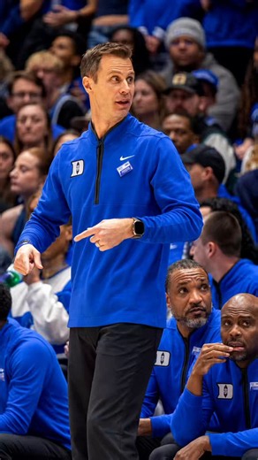 Heading into the season, Duke easily has the best roster in college basketball.Experience. Talented newcomers. Draft picks. All-league talent.A ton of depth.Who starts? What’s the rotation?The fight for playing time is going to be fascinating. https://t.co/OovQnpkB9I https://t.co/sxeGrXbbxE