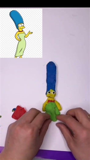 Simpson’s By Hand