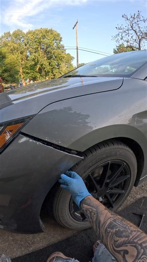 262K views · 3K reactions | Easy fix for a notorious problem #fypシ゚ #mobile #mechanic #love | Parker's Mobile Mechanics | Facebook