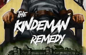 Demo Available Tomorrow for Psychological Horror Management Game ‘The Kindeman Remedy’
