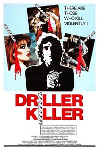 Driller Killer (1979) - Read Review and Watch Online % A Passion for Horror