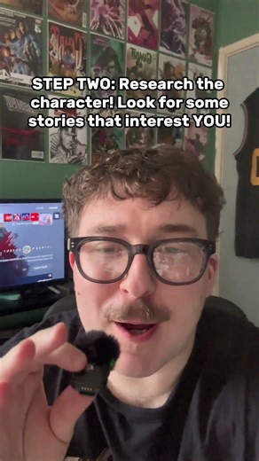 COMIC TIPS FOR BEGINNERS! #comics #comicbooks #newcomicbookday #marvelcomics #dccomics