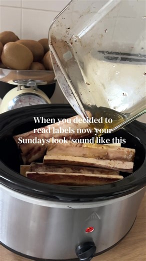 Transform Your Sundays with Cooking from Scratch