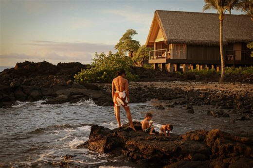 Rosewood Bets on 'Discovery' and Experiences in Brand Refresh