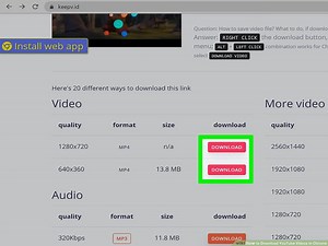 How Do I Download YouTube Videos With Chrome?