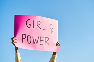 65 International Women's Day Quotes for 2024 to Honor the Ladies in Your Life