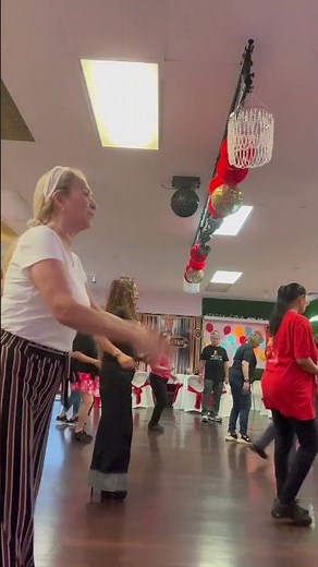 Cowboy boogie line dance tutorial video #dancevideo #djmb #lasvegasdance #danceshort #dancechallenge