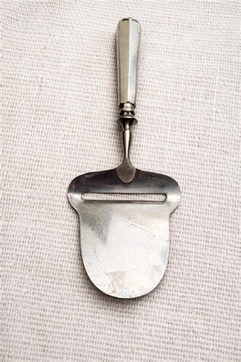Antique Cheese Slicer 1920s-30s, Art Deco Kitchen Tool - Etsy