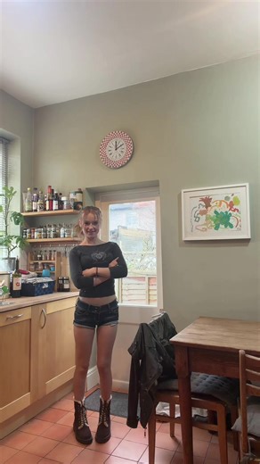 Unique Outfit Check: Stand Out with Cool Shoes