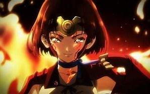 【AMV】【燃】甲铁城的卡巴内瑞 把你变回人类的约定