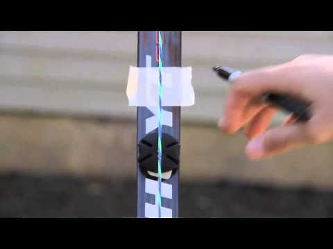 Recurve Bow Limb Alignment the Basics