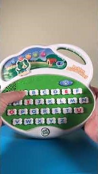 Leapfrog letter discoveries