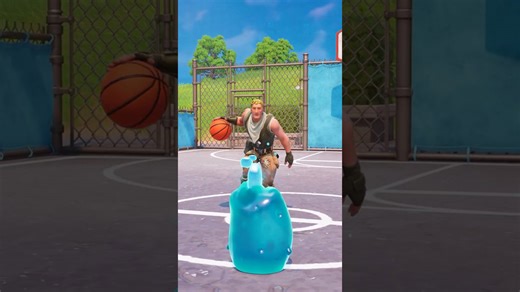 Jonesy saved the sprite, but then! 😱🥰 #shorts