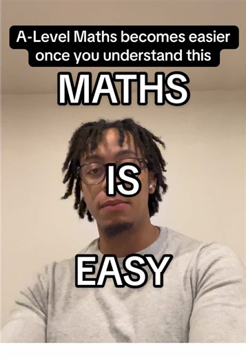 A-Level Maths Tutoring
